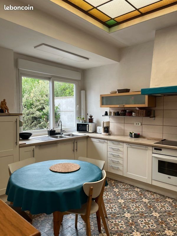 Maison à vendre, 125m², Lille