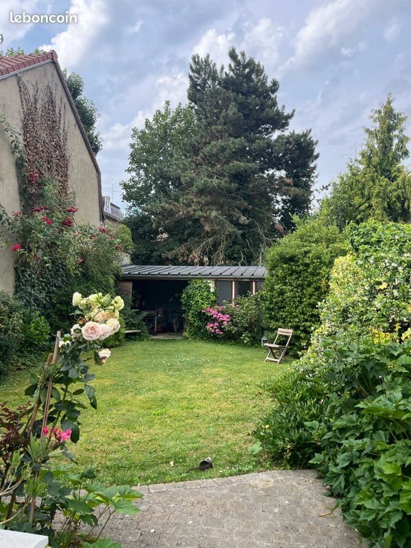 Maison à vendre, 125m², Lille