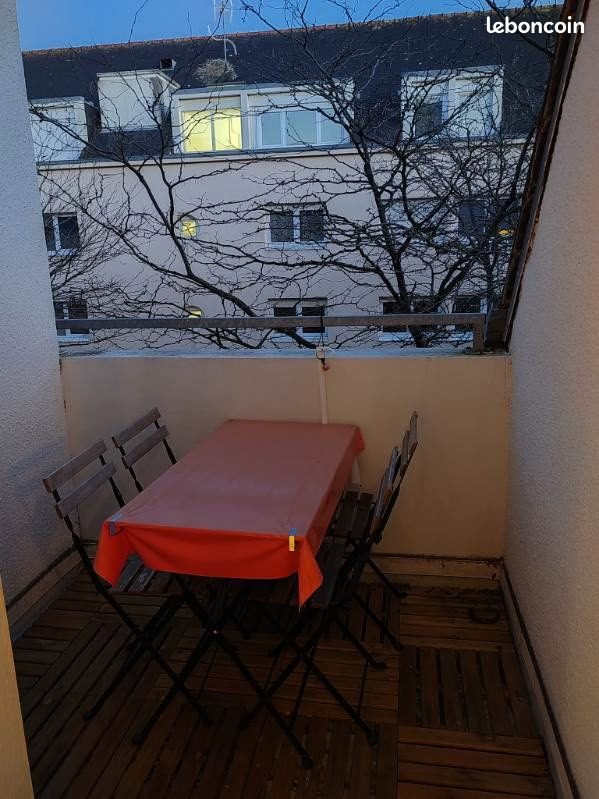 Appartement à vendre, 83m², Nantes