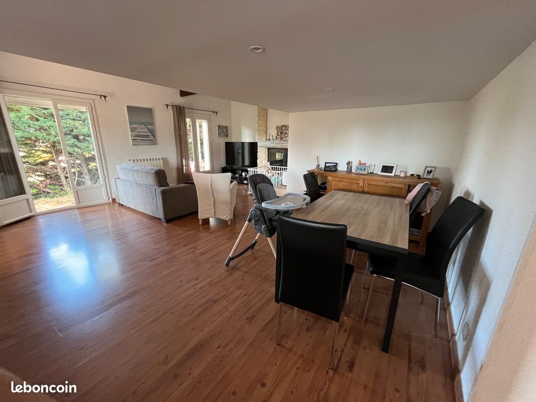 Maison à vendre, 145m², Vailhauquès