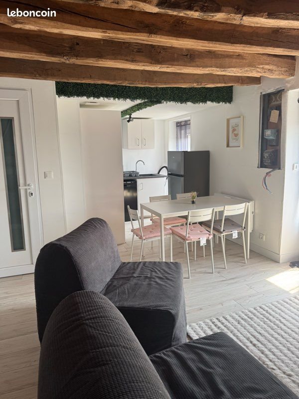 Appartement à louer, 55m², Corseul