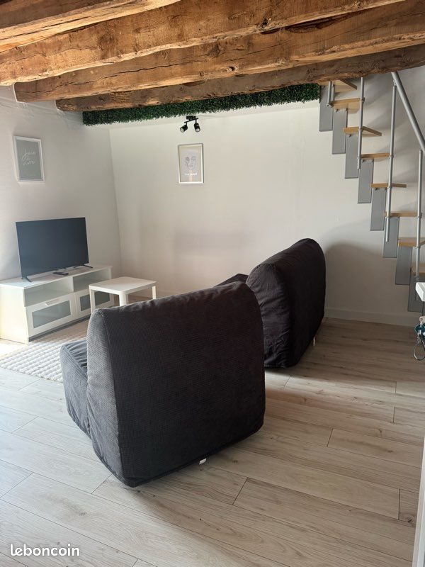 Appartement à louer, 55m², Corseul