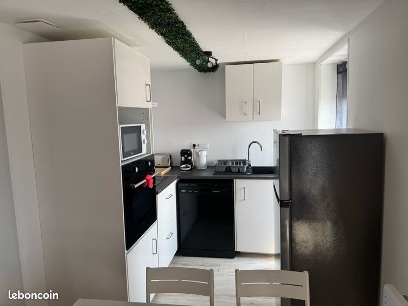 Appartement à louer, 55m², Corseul