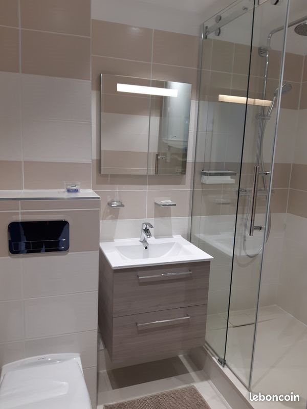 Appartement à louer, 45m², Le Grau-du-Roi
