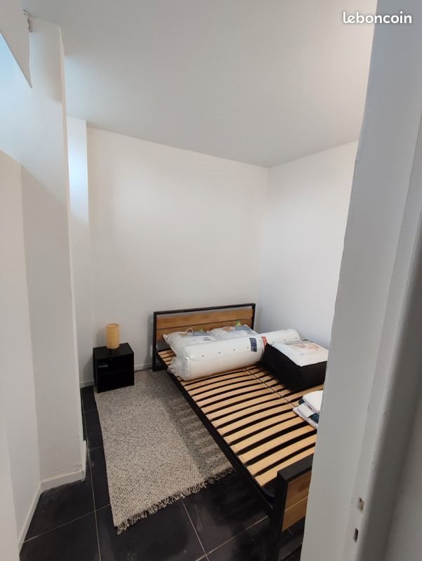 Appartement à louer, 36m², Angoulême