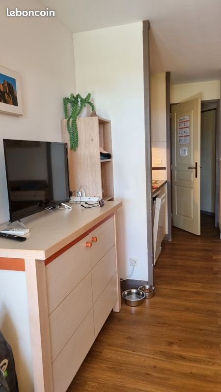 Appartement à vendre, 23m², Saint-Raphaël