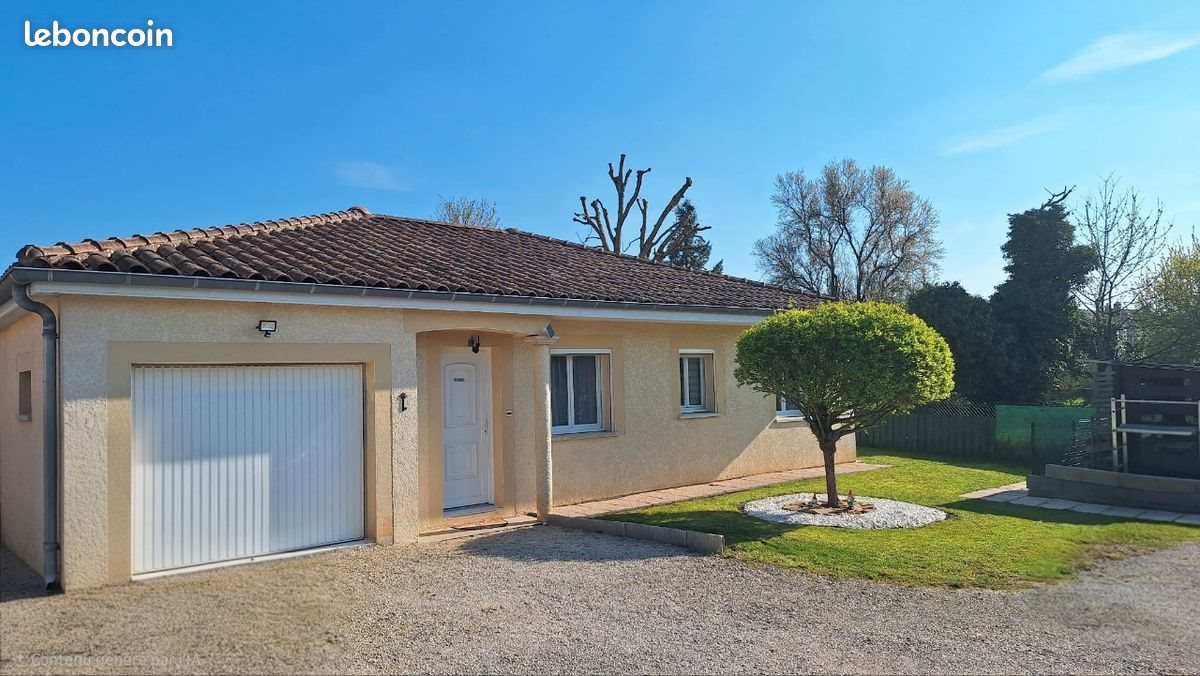Maison à vendre, 100m², Laives
