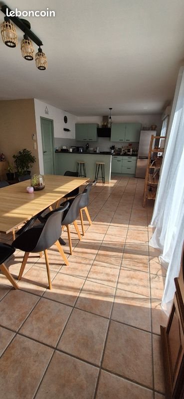 Maison à vendre, 100m², Laives