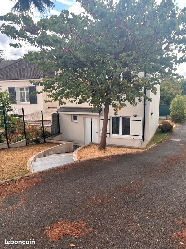 Maison à louer, 80m², Ermont