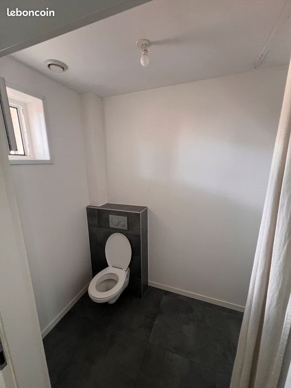 Maison à louer, 80m², Ermont
