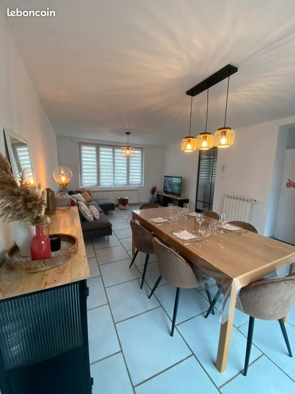 Maison à vendre, 90m², Lumbres