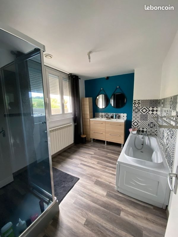 Maison à vendre, 90m², Lumbres