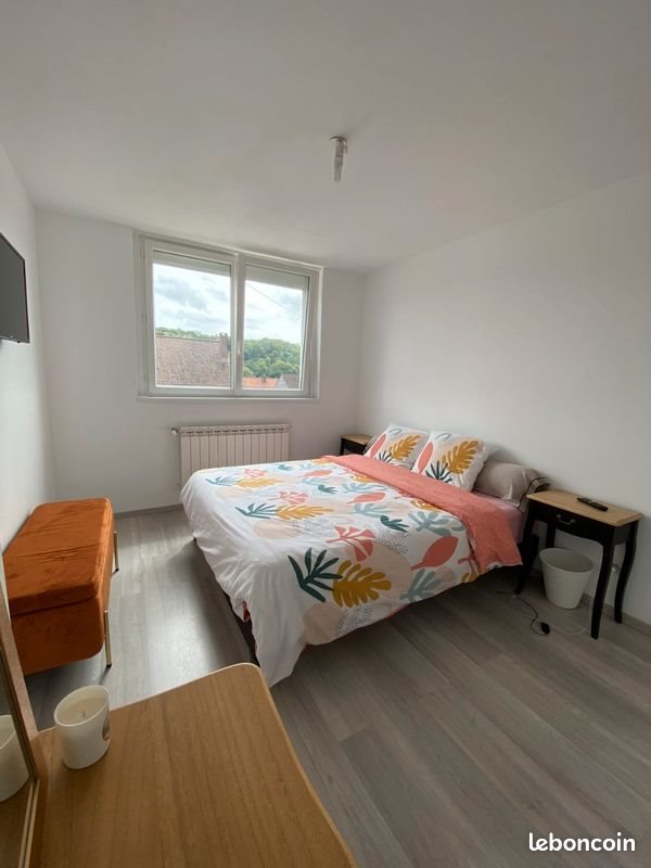Maison à vendre, 90m², Lumbres