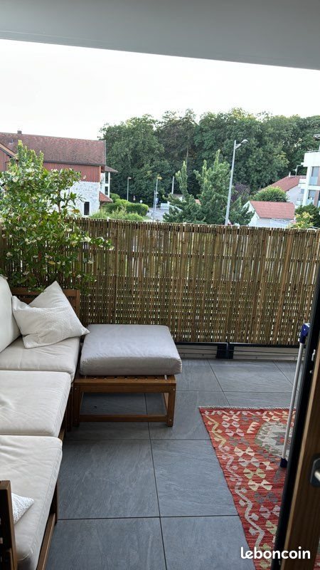 Appartement à vendre, 40m², Prévessin-Moëns