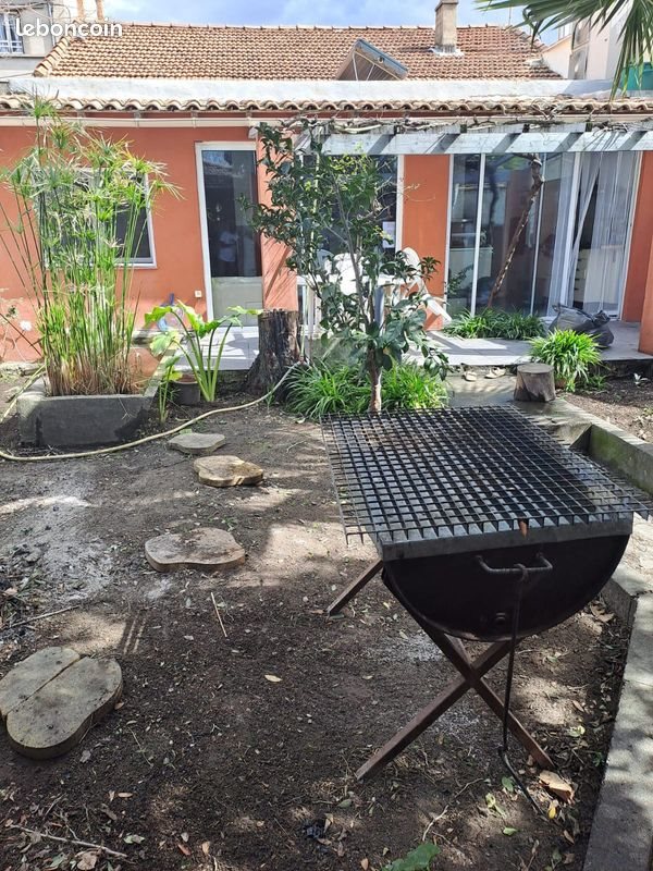 Maison à vendre, 130m², Nîmes