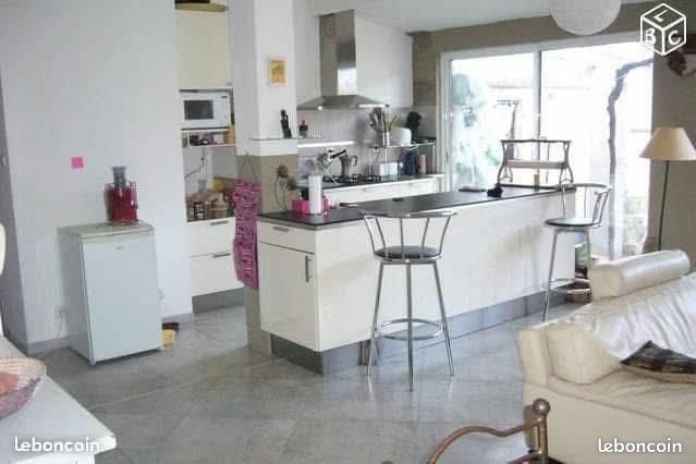 Maison à vendre, 130m², Nîmes