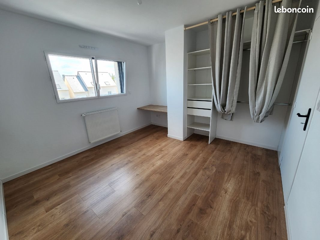 Maison à louer, 136m², Ploufragan