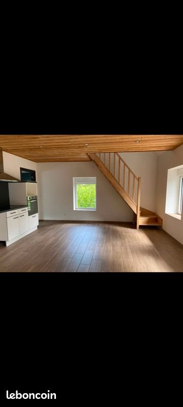 Appartement à louer, 50m², Messia-sur-Sorne