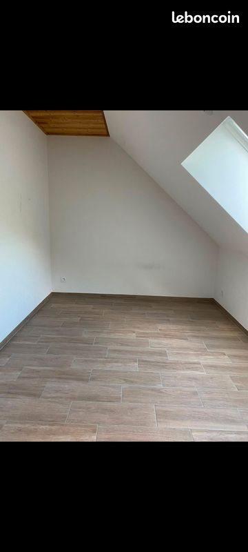 Appartement à louer, 50m², Messia-sur-Sorne