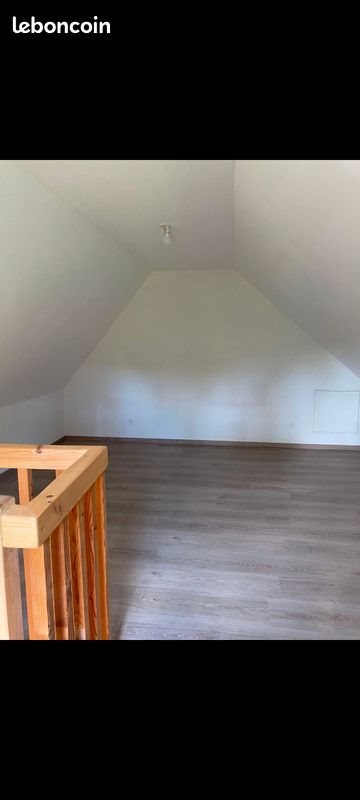 Appartement à louer, 50m², Messia-sur-Sorne
