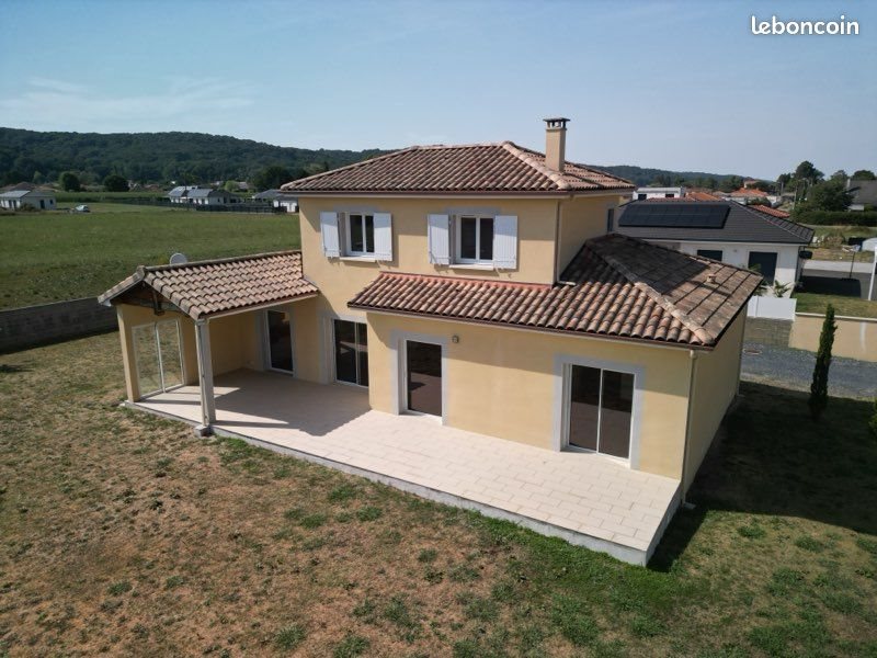 Maison à vendre, 139m², Oursbelille