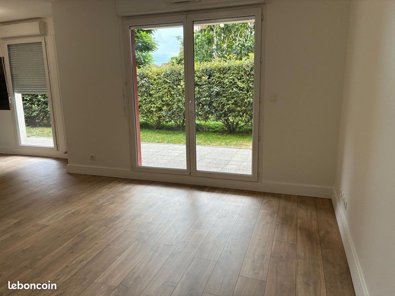 Appartement à vendre, 43m², Clermont-Ferrand