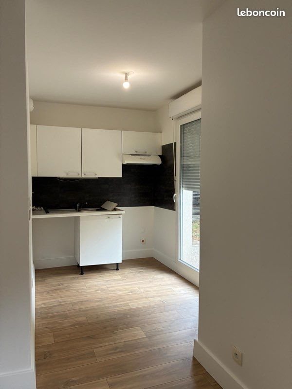 Appartement à vendre, 43m², Clermont-Ferrand