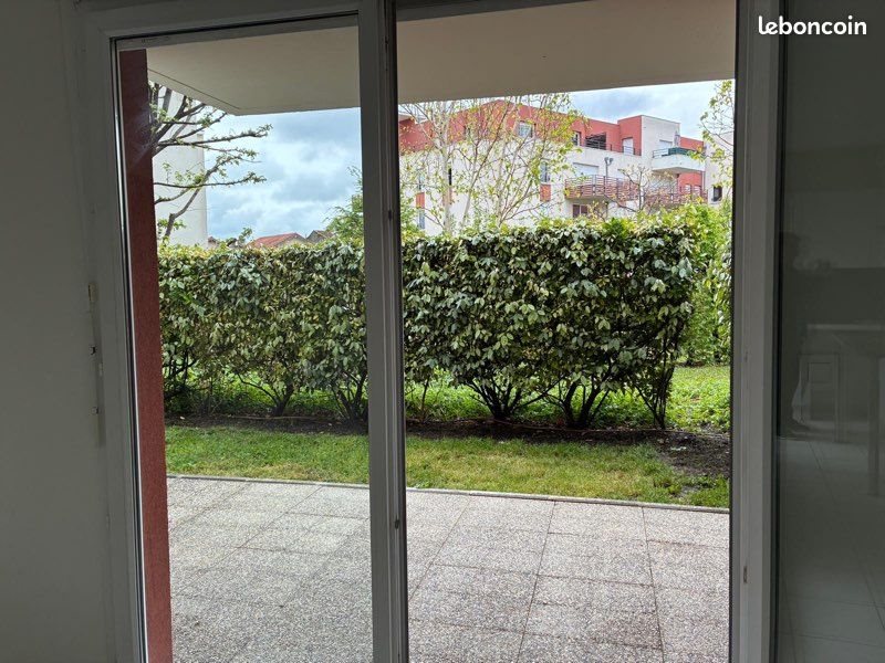 Appartement à vendre, 43m², Clermont-Ferrand