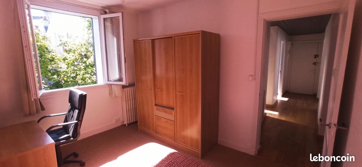 Appartement à vendre, 69m², Saint-Nazaire