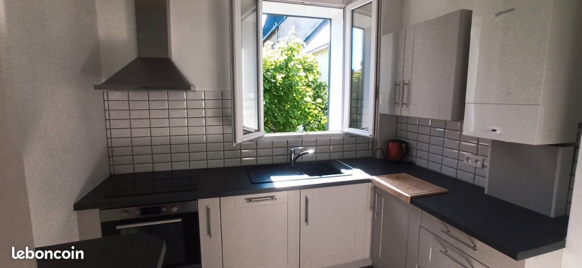 Appartement à vendre, 69m², Saint-Nazaire
