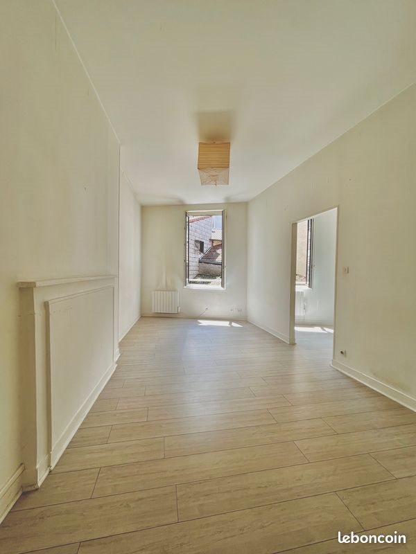 Appartement à louer, 42m², Limoges