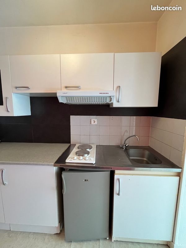 Appartement à louer, 42m², Limoges