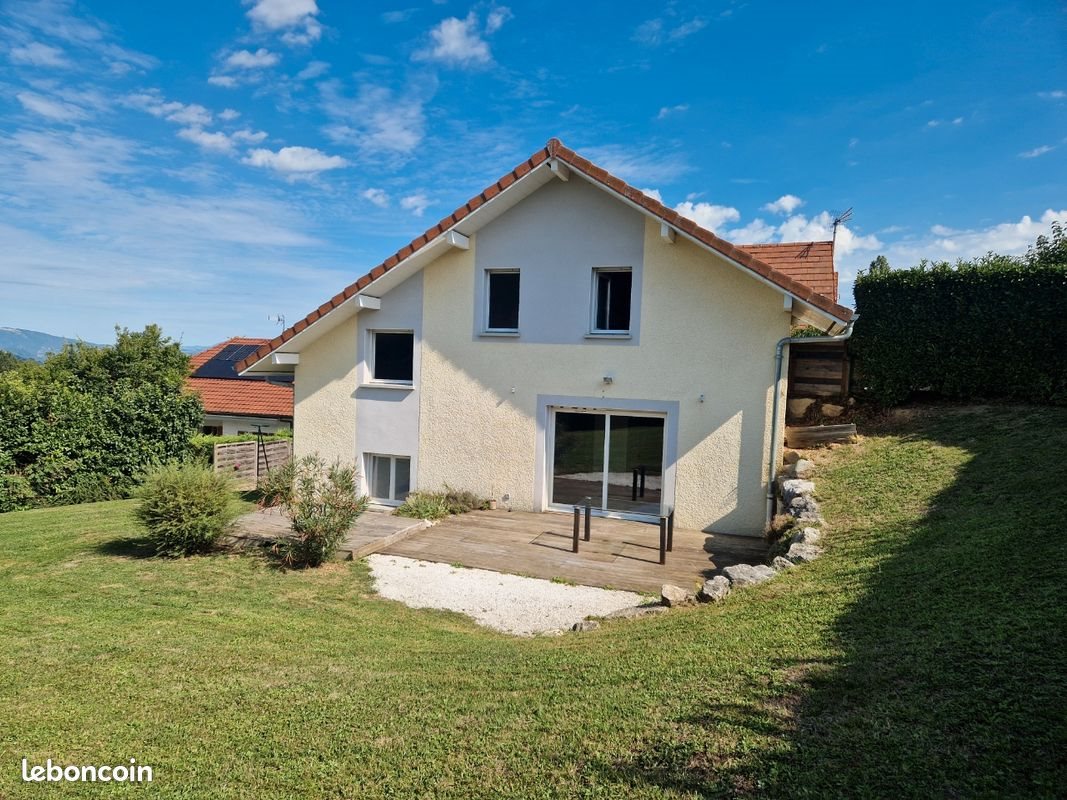 Maison à vendre, 650m², Saint-Félix