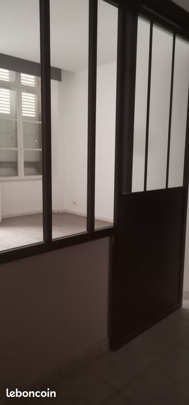 Appartement à louer, 40m², Charleville-Mézières