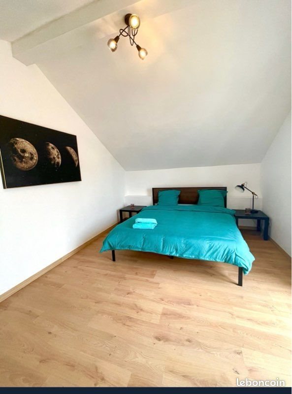 Maison à louer, 78m², Evian-les-Bains