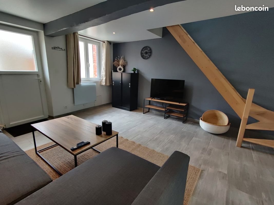 Appartement à louer, 36m², Dreux