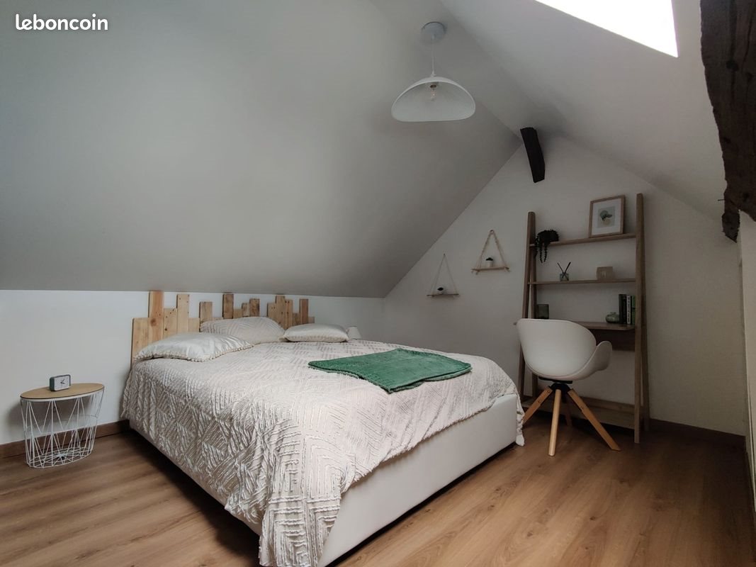 Appartement à louer, 36m², Dreux