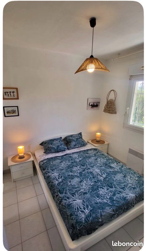 Appartement à louer, 34m², Frontignan