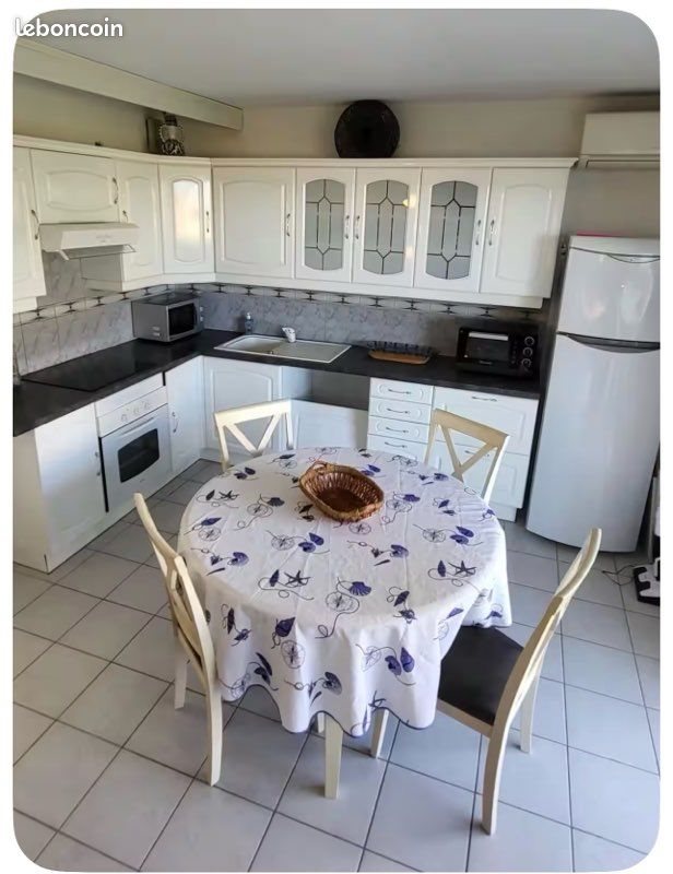 Appartement à louer, 34m², Frontignan