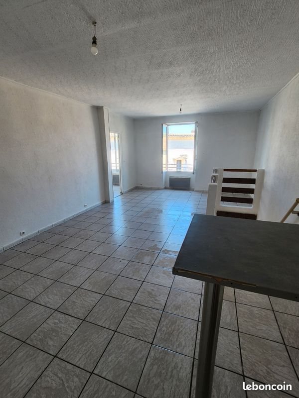 Appartement à louer, 60m², Livron-sur-Drôme