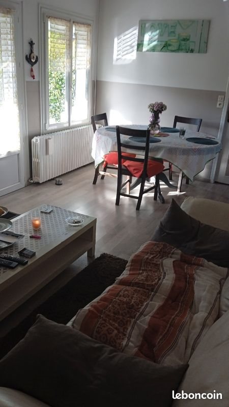 Maison à vendre, 70m², Châlette-sur-Loing