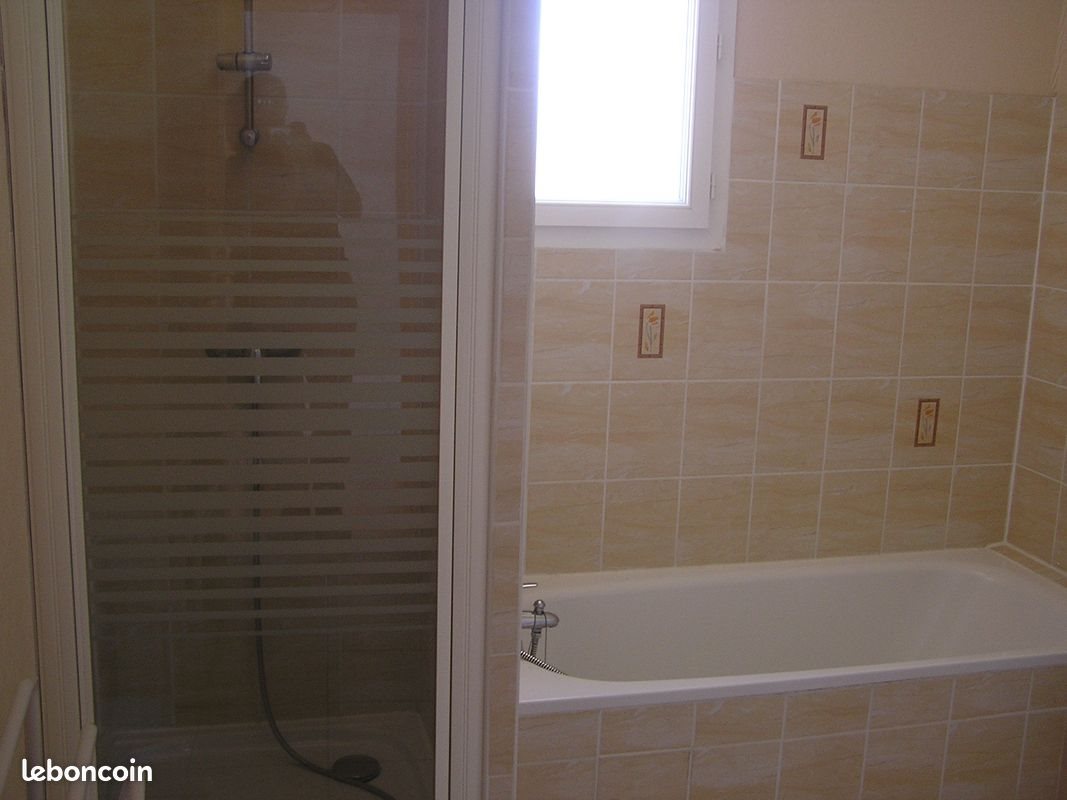 Maison à louer, 95m², Chemillé-sur-Dême