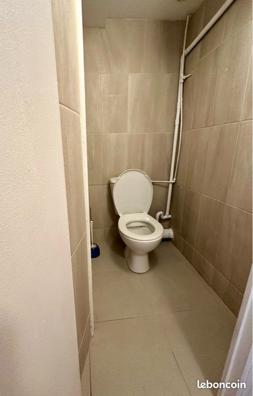 Appartement à louer, 32m², Marseille 5ème