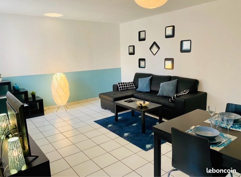 Appartement à louer, 67m², Montpellier
