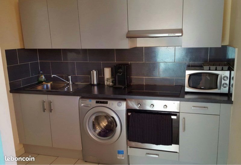 Appartement à louer, 67m², Montpellier