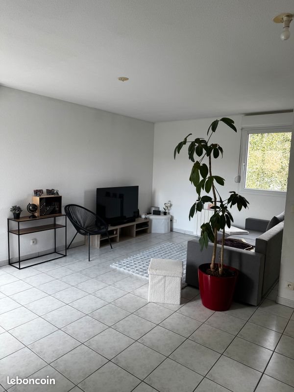 Appartement à louer, 50m², Les Andelys