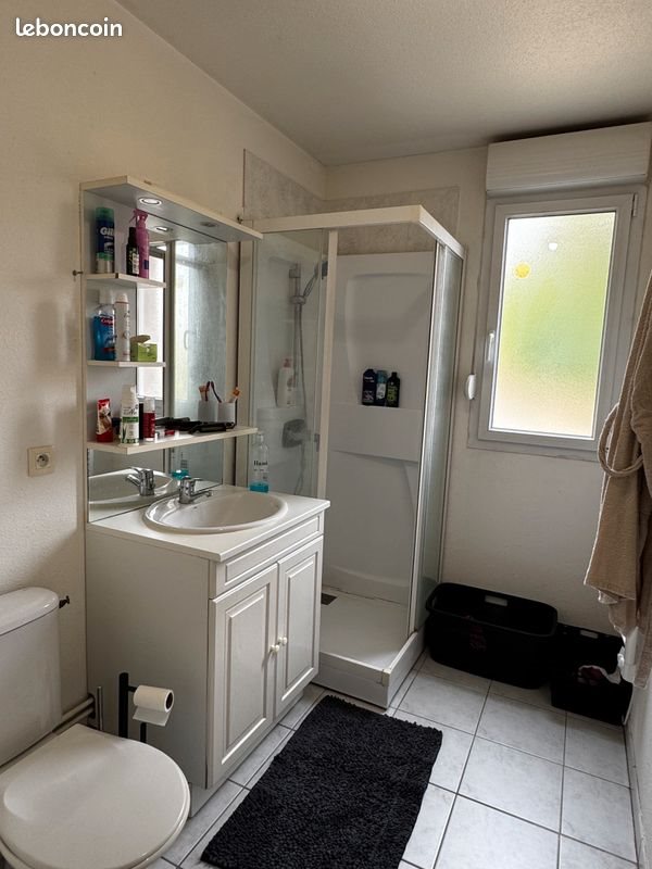 Appartement à louer, 50m², Les Andelys