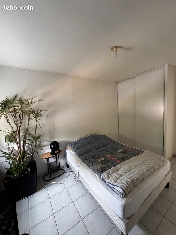 Appartement à louer, 50m², Les Andelys