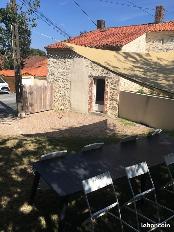 Maison à louer, 80m², Aubigny