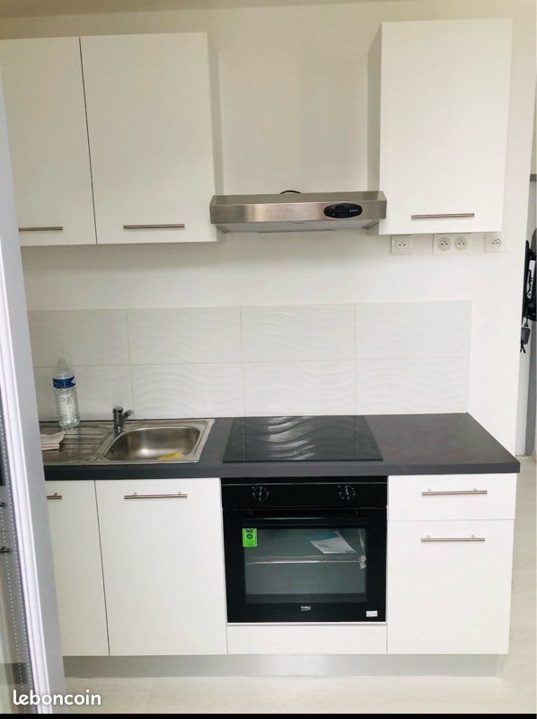 Appartement à louer, 26m², Marmande